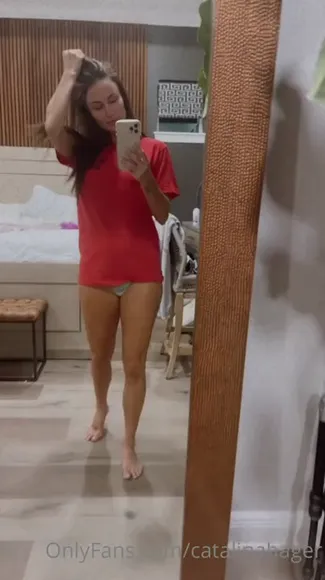 Catalinahager Exclusive Leaked Nude Onlyfans #1942100