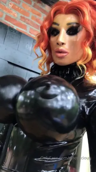 Mfetilicious Exclusive Leaked Nude Onlyfans #764075