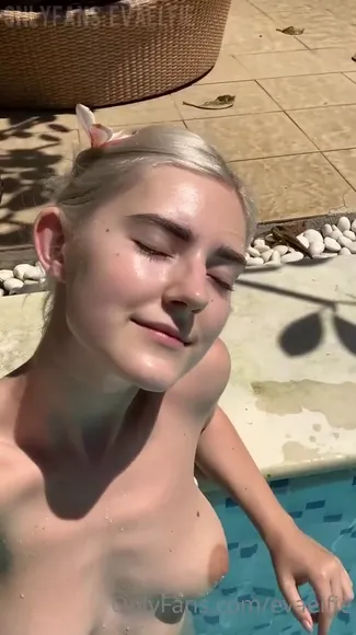 Eva_percy Exclusive Leaked Nude Onlyfans #1867402