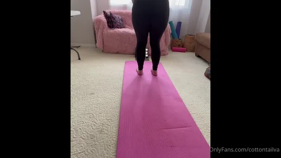 Cottontailva Exclusive Leaked Nude Onlyfans #1641853