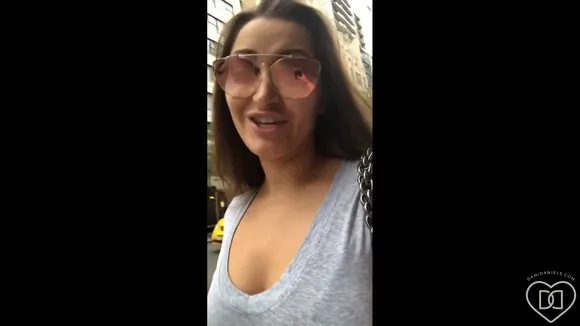 Danidaniels Exclusive Leaked Nude Onlyfans #1697830