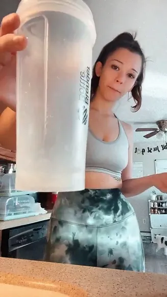Nikkiwoods Exclusive Leaked Nude Onlyfans #2176357