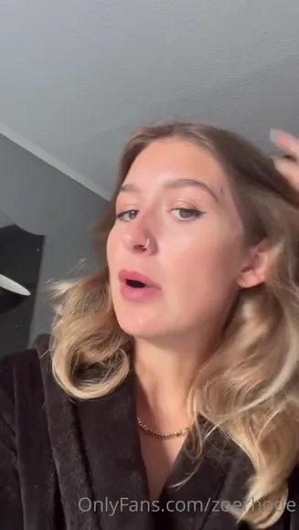 Zoerhode Exclusive Leaked Nude Onlyfans #1789953