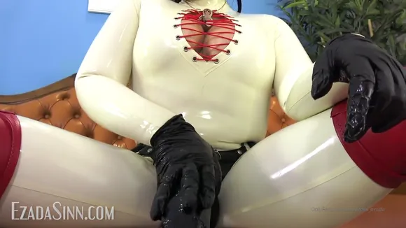 Ezada Exclusive Leaked Nude Onlyfans #1803500