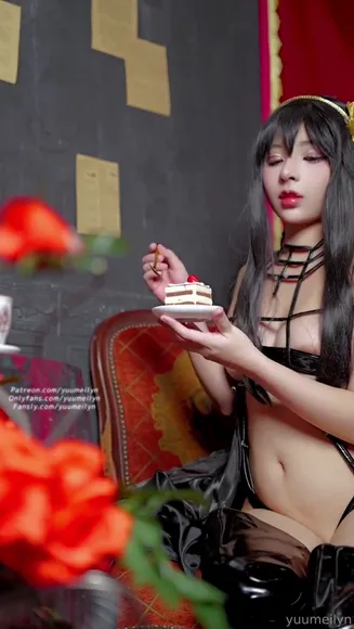 Yuumeilyn Exclusive Leaked Nude Onlyfans #740713