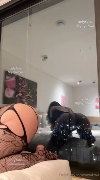 Yuyuhwa Exclusive Leaked Nude Onlyfans #1070812