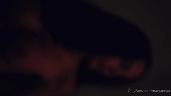 Maryannax Exclusive Leaked Nude Onlyfans #1948432