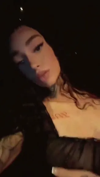 Bhadbhabie / bhadbhabiexrated / Danielle Bregoli Exclusive Leaked Nude Onlyfans #2671513