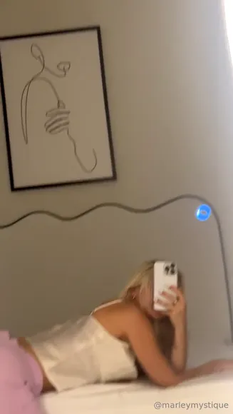 Marleymystique Exclusive Leaked Nude Onlyfans #1606539
