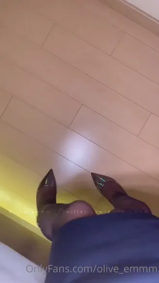 Olive_emmm / imoliveemmm Exclusive Leaked Nude Onlyfans #562038