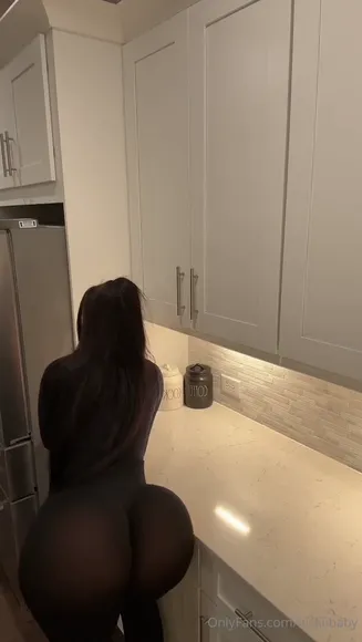 Nickiibaby Exclusive Leaked Nude Onlyfans #1334487