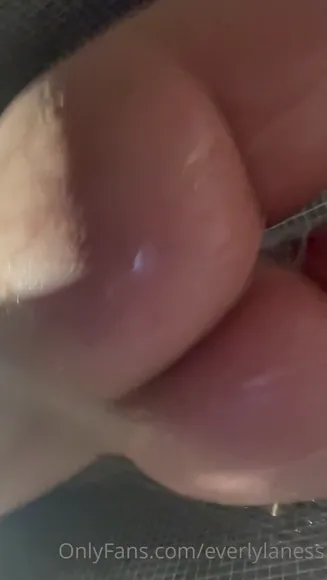 Everlylaness Exclusive Leaked Nude Onlyfans #691331