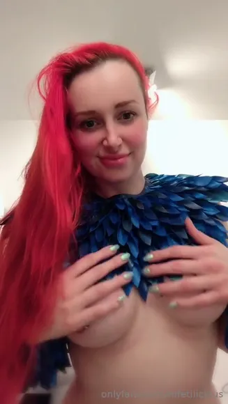 Mfetilicious Exclusive Leaked Nude Onlyfans #764298