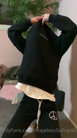 Hopelesssofrantic Exclusive Leaked Nude Onlyfans #1724354