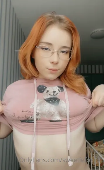 Sweetiefox_of / sweetiefoxof Exclusive Leaked Nude Onlyfans #1311793