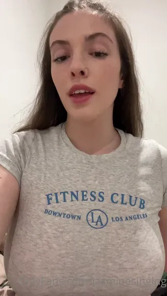 Jazminesinging Exclusive Leaked Nude Onlyfans #1719592