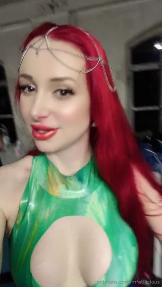 Mfetilicious Exclusive Leaked Nude Onlyfans #764310