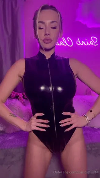 Claudiafijal Exclusive Leaked Nude Onlyfans #1969311