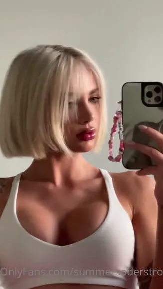 Summersoderstrom Exclusive Leaked Nude Onlyfans #1358069