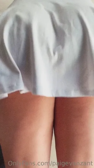 Paigevanzant Exclusive Leaked Nude Onlyfans #1987770