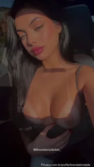 Brendatrindade Exclusive Leaked Nude Onlyfans #2141807
