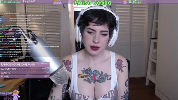 Anniejay / annieforfree Exclusive Leaked Nude Onlyfans #973320