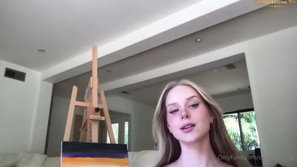 Carolinezalog Exclusive Leaked Nude Onlyfans #1886064