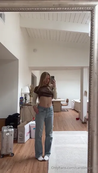 Carolinezalog Exclusive Leaked Nude Onlyfans #1884860
