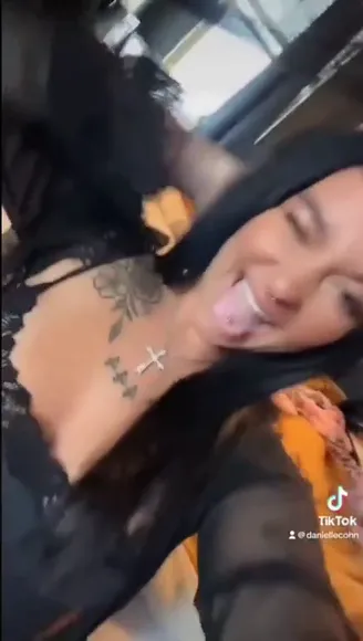 Daniellecohn Exclusive Leaked Nude Onlyfans #1222815
