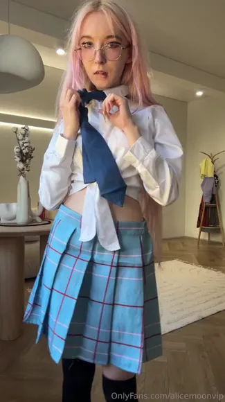 Alicemoonvip Exclusive Leaked Nude Onlyfans #1148719