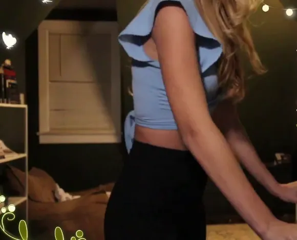 Themorgancryer Exclusive Leaked Nude Onlyfans #984447
