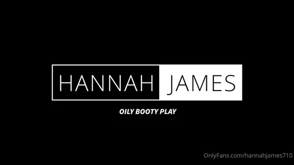 Hannahurman Exclusive Leaked Nude Onlyfans #1779457