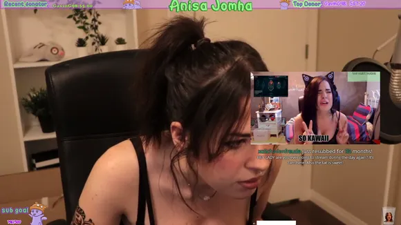 Anniejay / annieforfree Exclusive Leaked Nude Onlyfans #985597