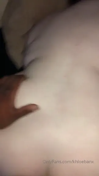 Khloebanx / khloebanxxx Exclusive Leaked Nude Onlyfans #1042361