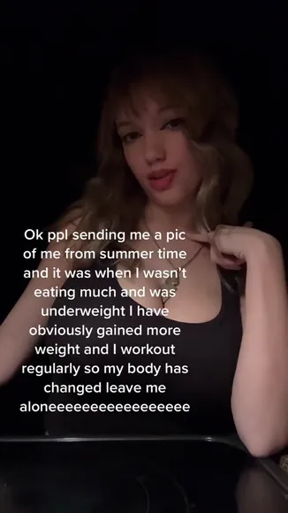 Mikahlynn Exclusive Leaked Nude Onlyfans #2251691