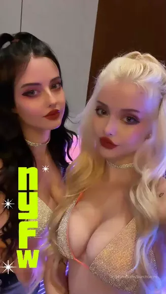 Juliaburch / juliaaburch Exclusive Leaked Nude Onlyfans #1442247