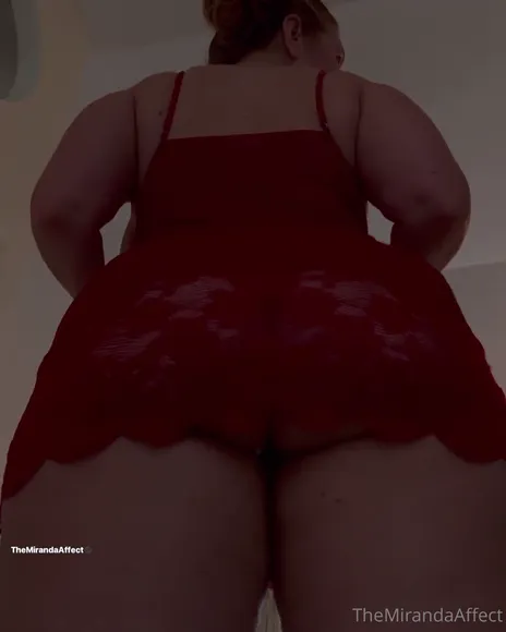 Themirandaaffect Exclusive Leaked Nude Onlyfans #1021991