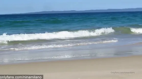 Ninamilano Exclusive Leaked Nude Onlyfans #1507396