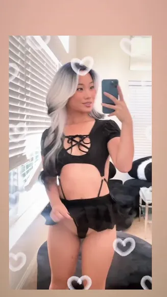 Lillywuxo / lolly_love Exclusive Leaked Nude Onlyfans #860404