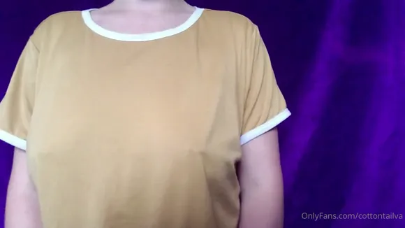 Cottontailva Exclusive Leaked Nude Onlyfans #1642327