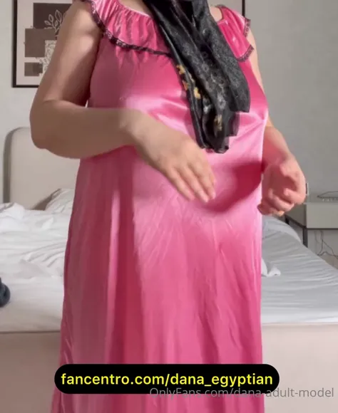 Dana Exclusive Leaked Nude Onlyfans #759422