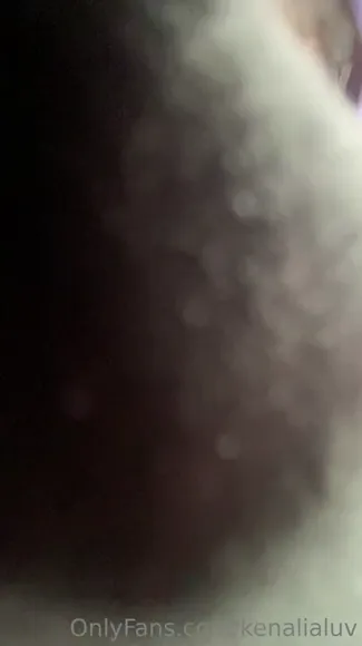 Kenalialuv Exclusive Leaked Nude Onlyfans #2781029