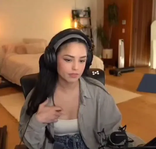 Valkyrae Exclusive Leaked Nude Onlyfans #2151259