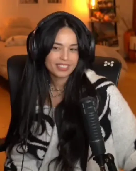 Valkyrae Exclusive Leaked Nude Onlyfans #2149663