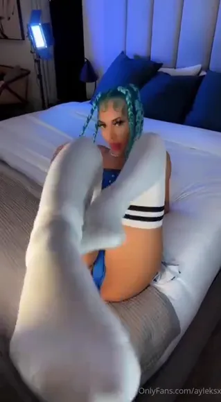 Ayleksx Exclusive Leaked Nude Onlyfans #1596942