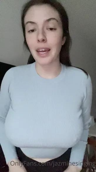 Jazminesinging Exclusive Leaked Nude Onlyfans #1716764