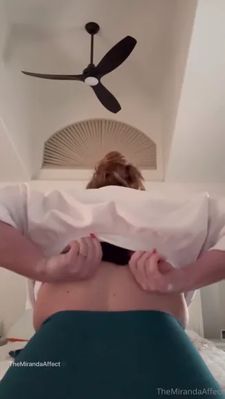 Themirandaaffect Exclusive Leaked Nude Onlyfans #1020276