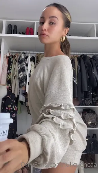 Julicuencaa Exclusive Leaked Nude Onlyfans #1083198
