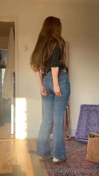 Marleymystique Exclusive Leaked Nude Onlyfans #1605968