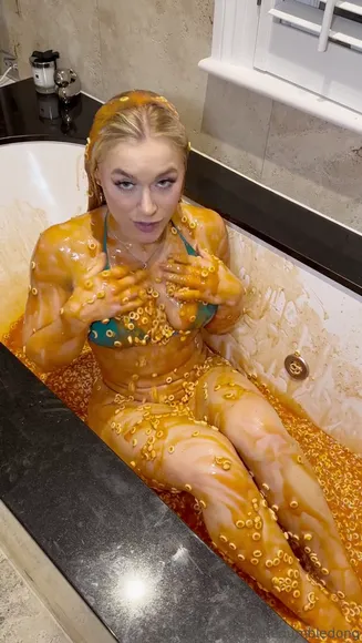 Ellebrooke Exclusive Leaked Nude Onlyfans #1461928